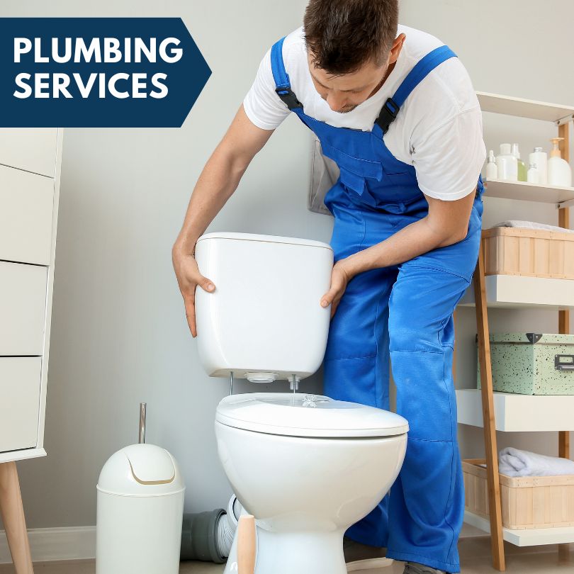 Plumbing Company in East Sparta, OH